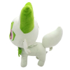 Officiële Pokemon knuffel Sprigatito Bandai Spirits 28cm banpresto